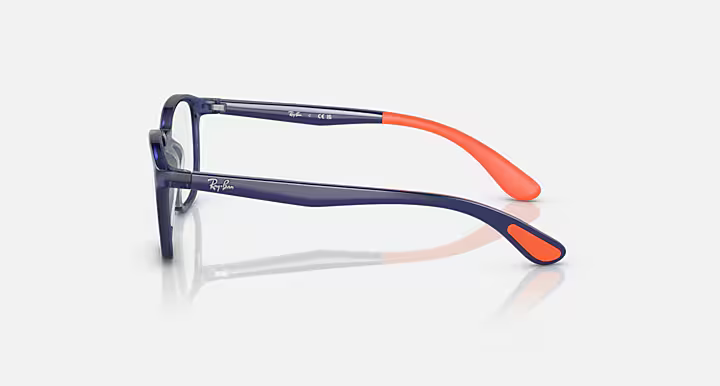 Ray-Ban RY1619 Optics Kids – Azul - Image 2