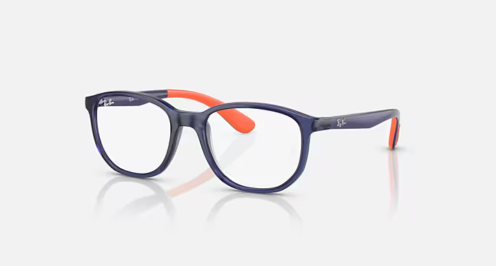 Ray-Ban RY1619 Optics Kids – Azul